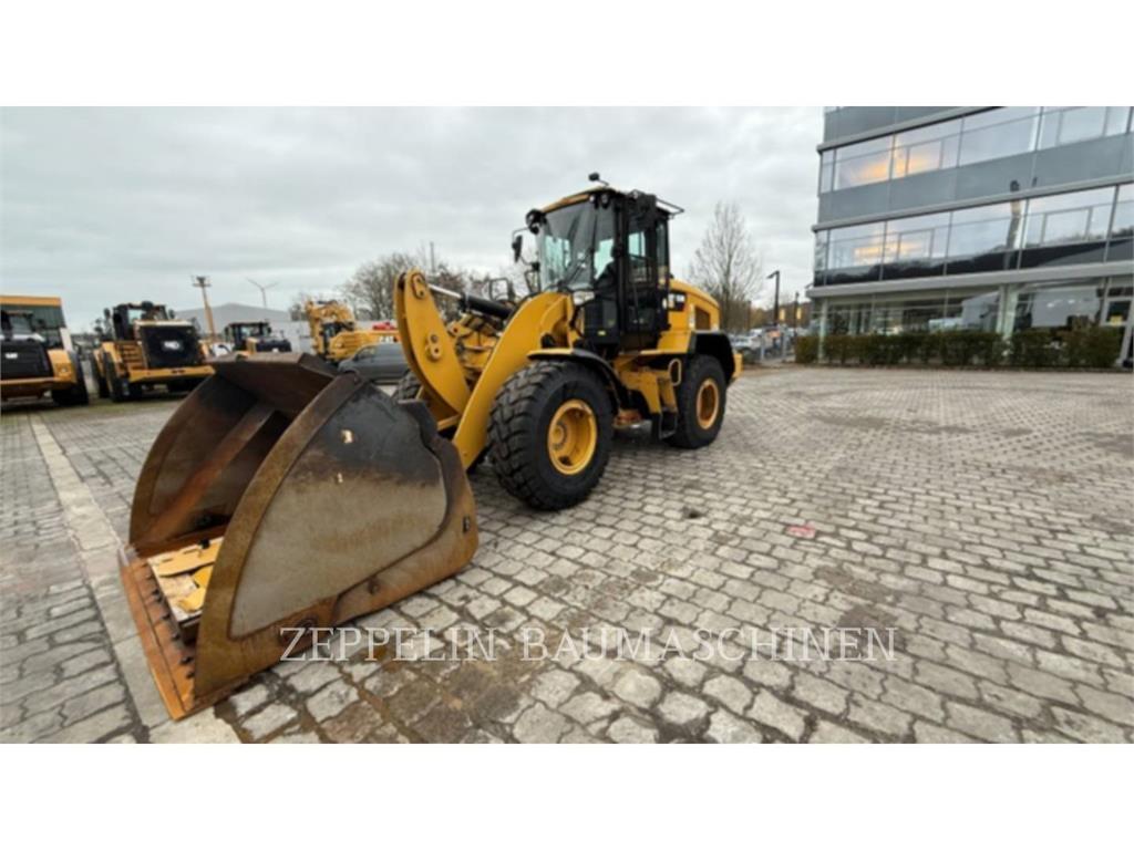 CAT 926M Radlader