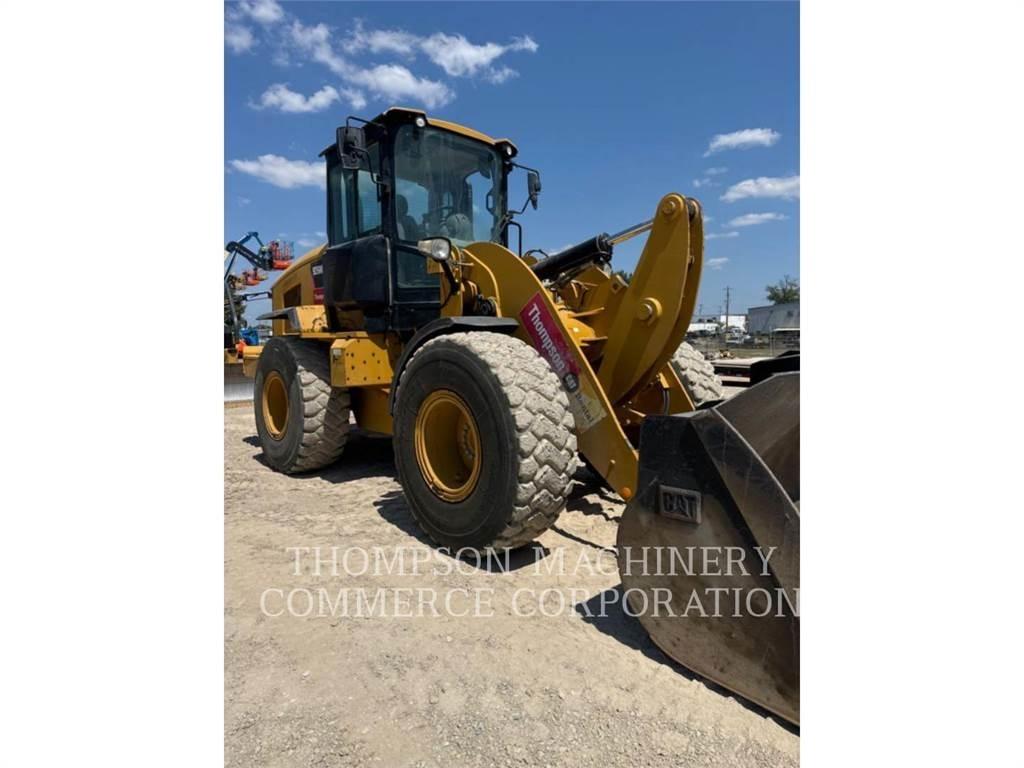 CAT 926M Radlader