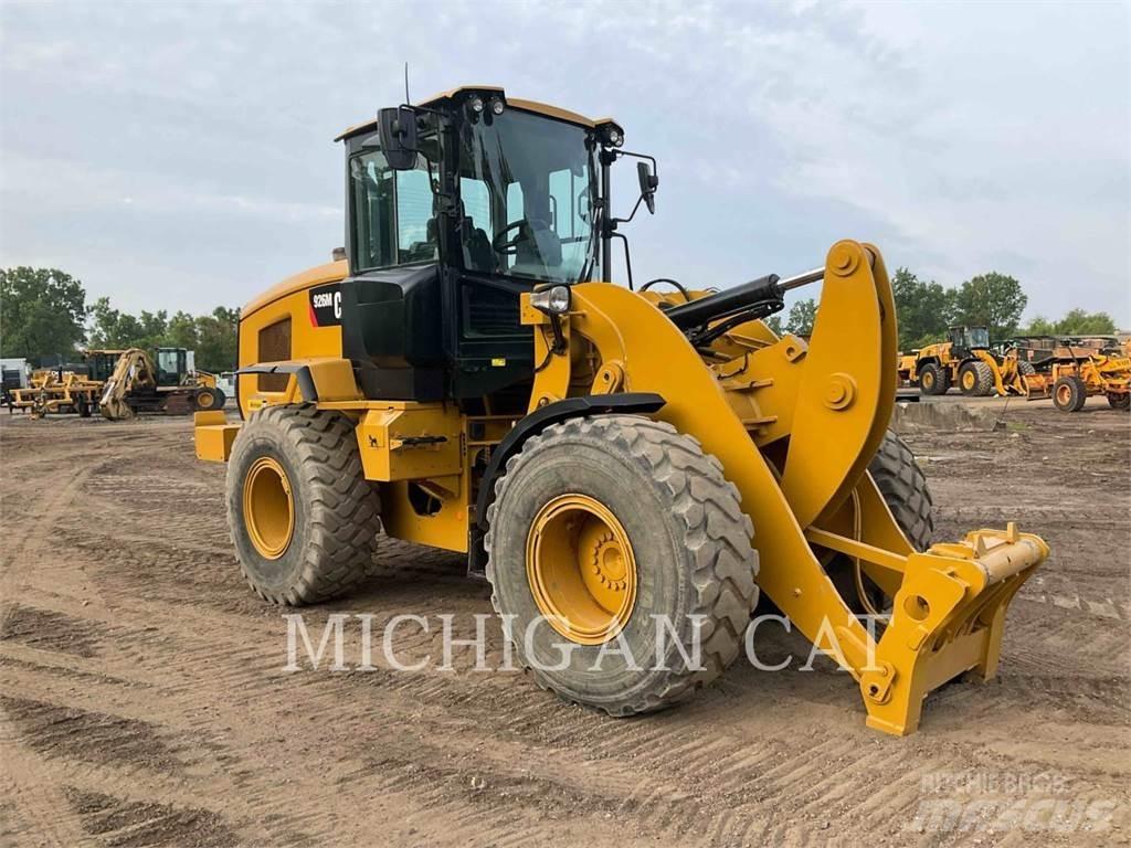 CAT 926M 3RQ Radlader