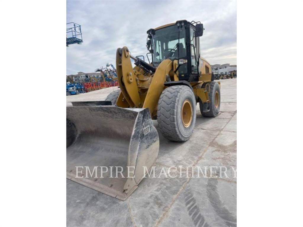 CAT 926M 3V FC Radlader