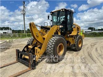 CAT 926M ACQC Radlader