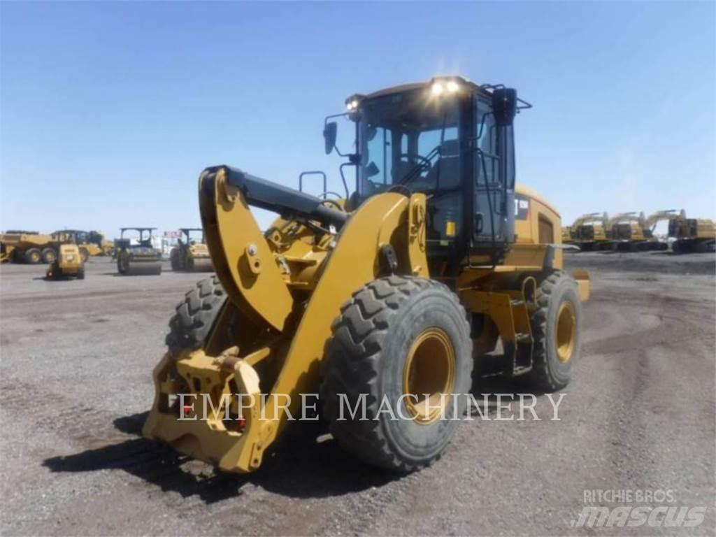 CAT 926M FC Radlader