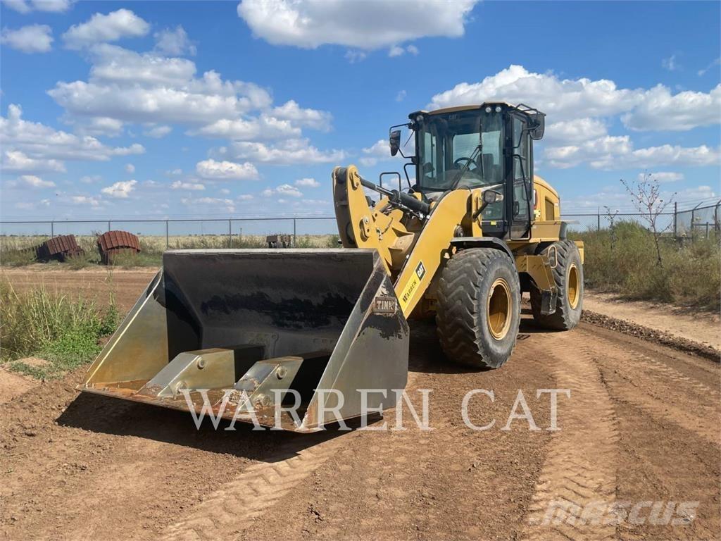 CAT 926M HL Radlader