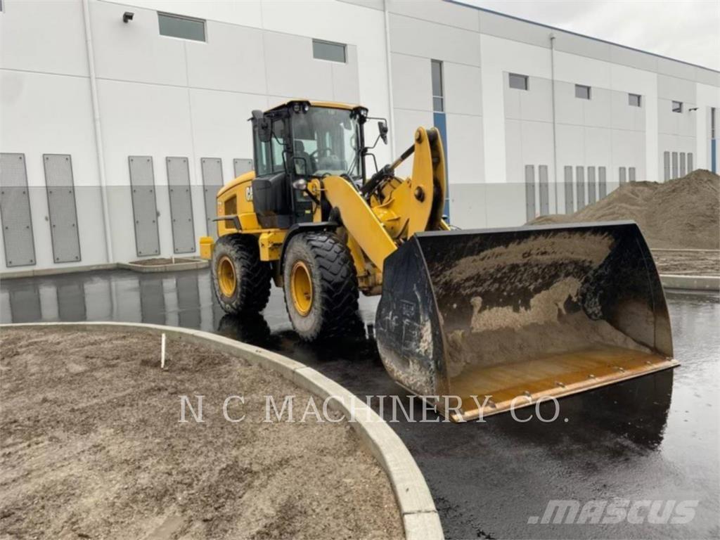 CAT 926M HL Radlader