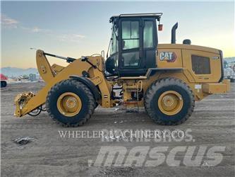 CAT 926M HL QC Radlader