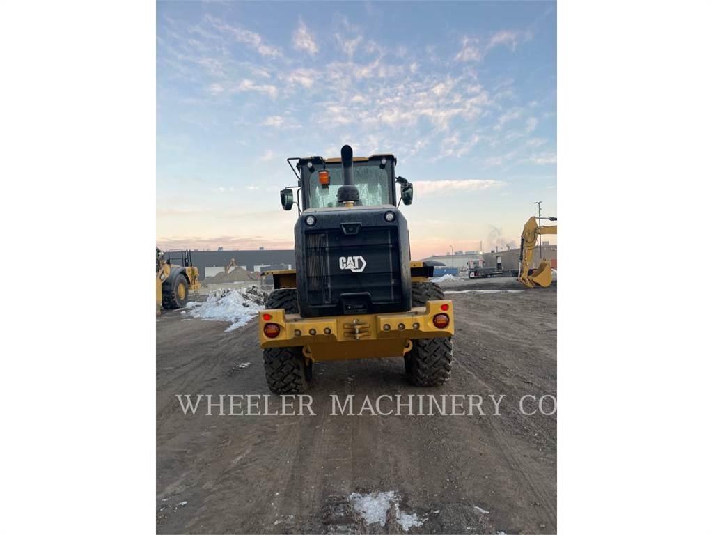 CAT 926M HL QC Radlader