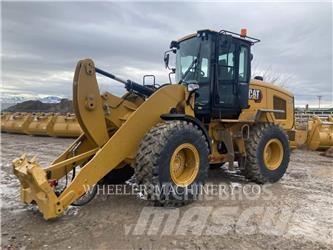 CAT 926M HL QC Radlader