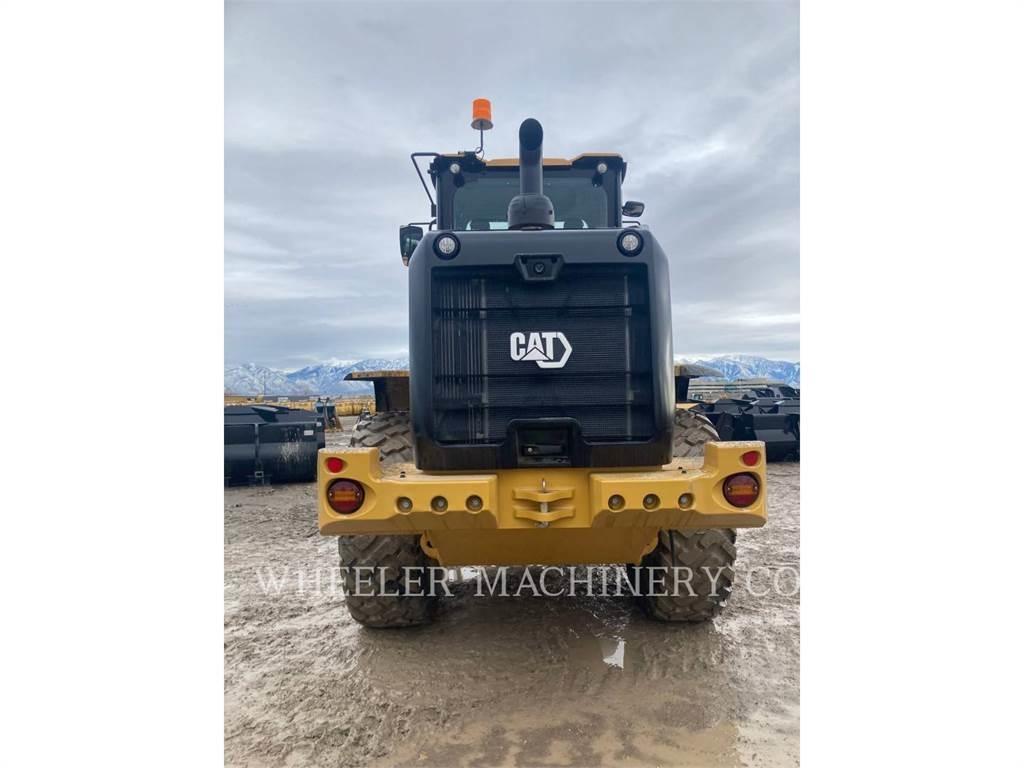 CAT 926M HL QC Radlader
