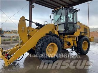 CAT 926M HL QC Radlader