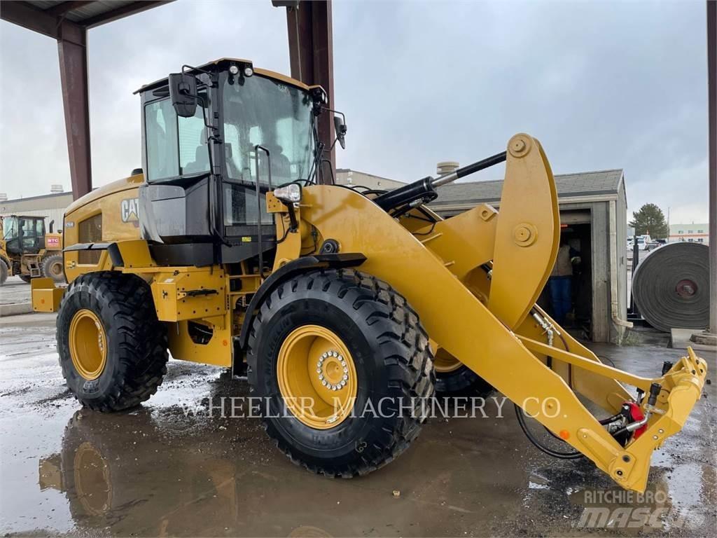 CAT 926M HL QC Radlader