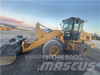 CAT 926M HL QC Radlader