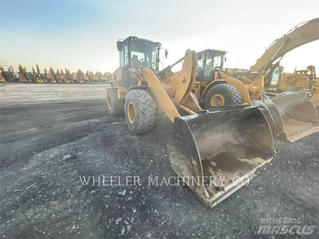 CAT 926M HL QC Radlader