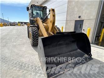 CAT 926M HL QC Radlader