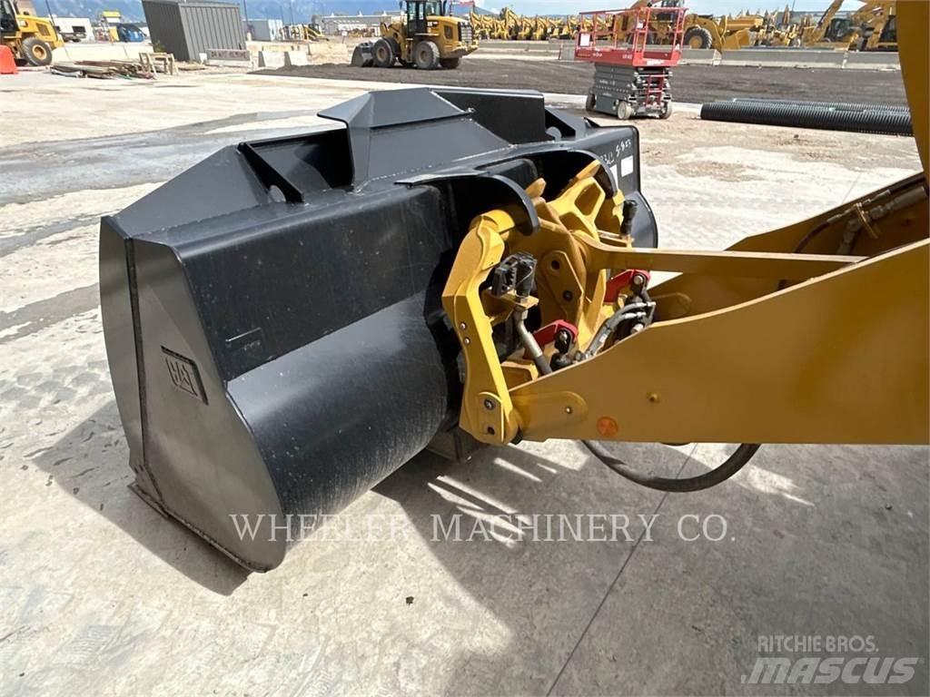CAT 926M HL QC Radlader