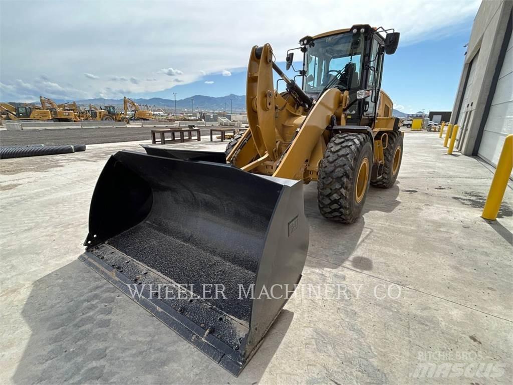 CAT 926M HL QC Radlader