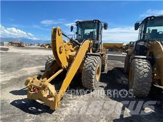 CAT 926M HL QC Radlader