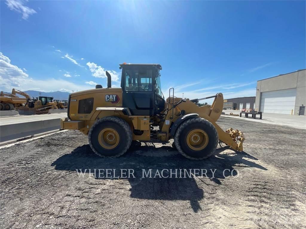 CAT 926M HL QC Radlader