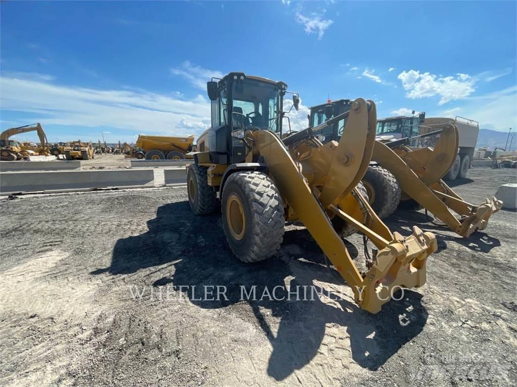 CAT 926M HL QC Radlader