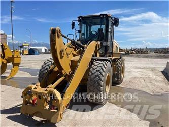 CAT 926M HL QC Radlader