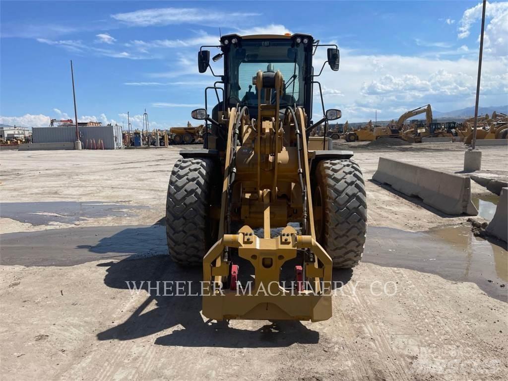 CAT 926M HL QC Radlader