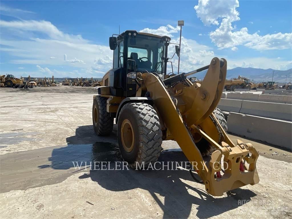 CAT 926M HL QC Radlader