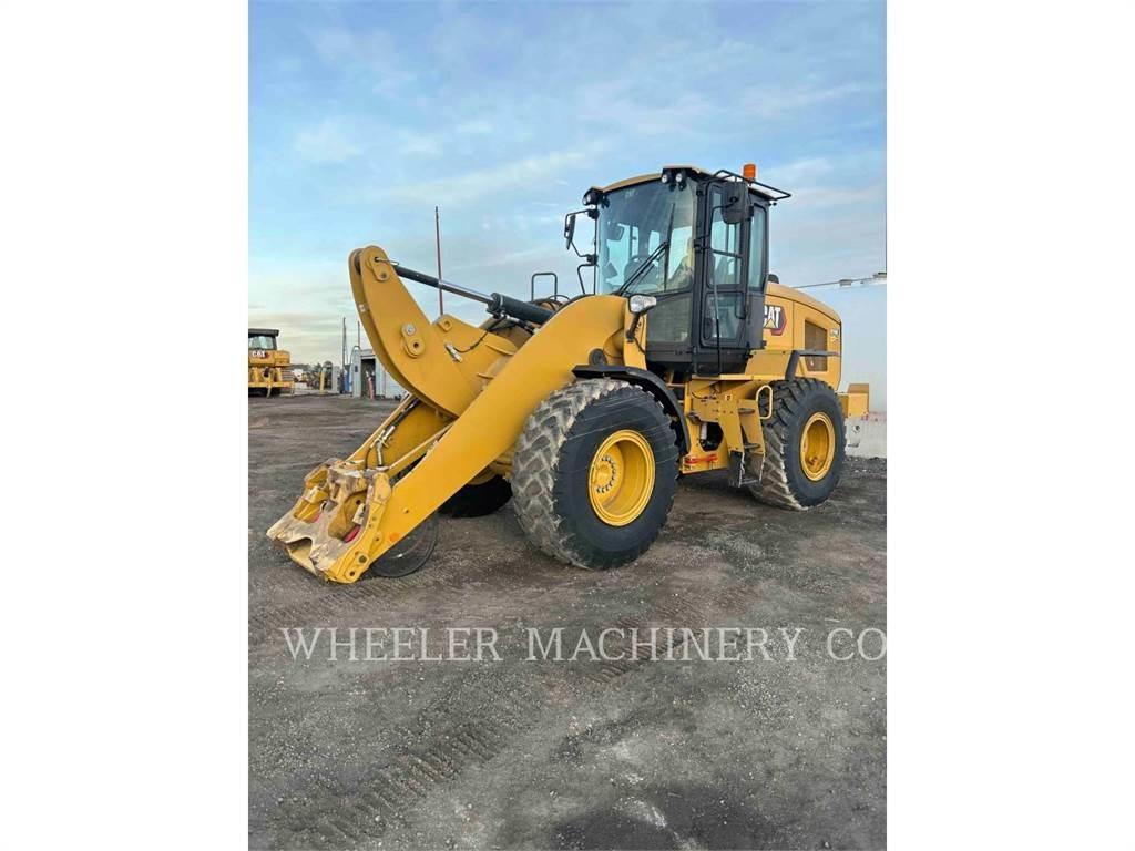 CAT 926M HL QC Radlader