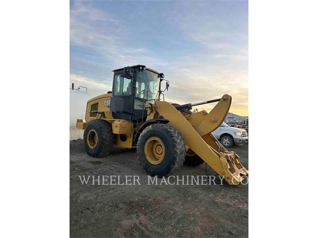 CAT 926M HL QC Radlader