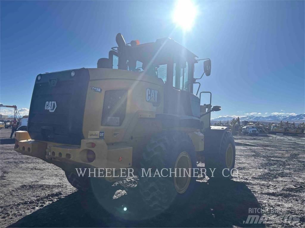 CAT 926M HL QC Radlader
