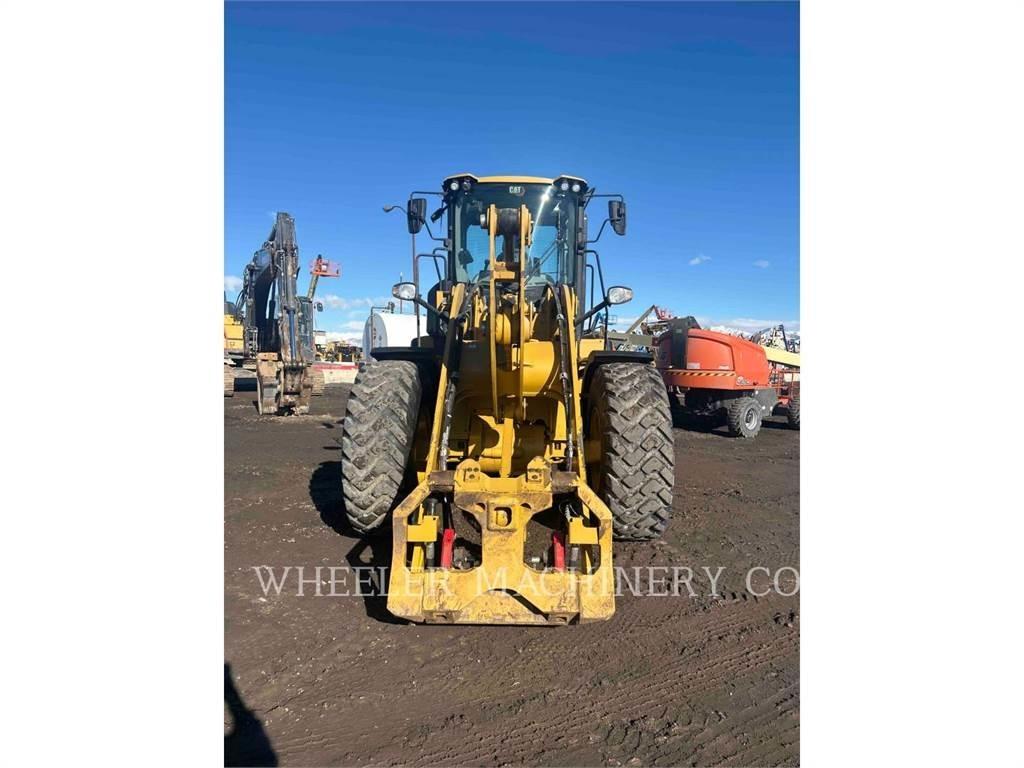 CAT 926M HL QC Radlader