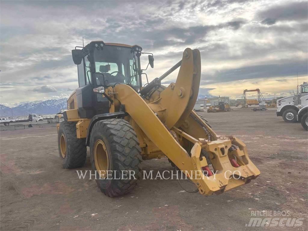 CAT 926M HL QC Radlader