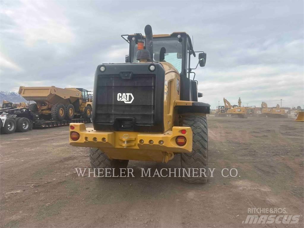 CAT 926M HL QC Radlader