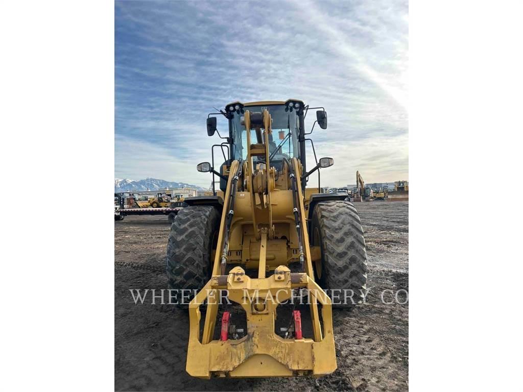 CAT 926M HL QC Radlader