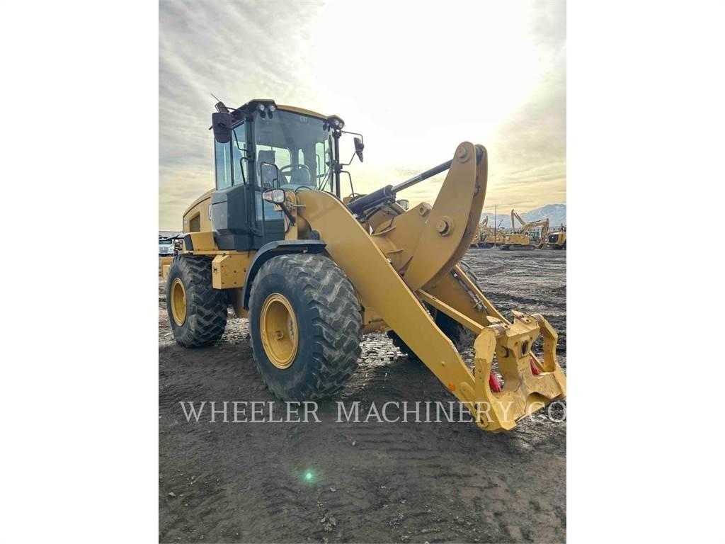 CAT 926M HL QC Radlader