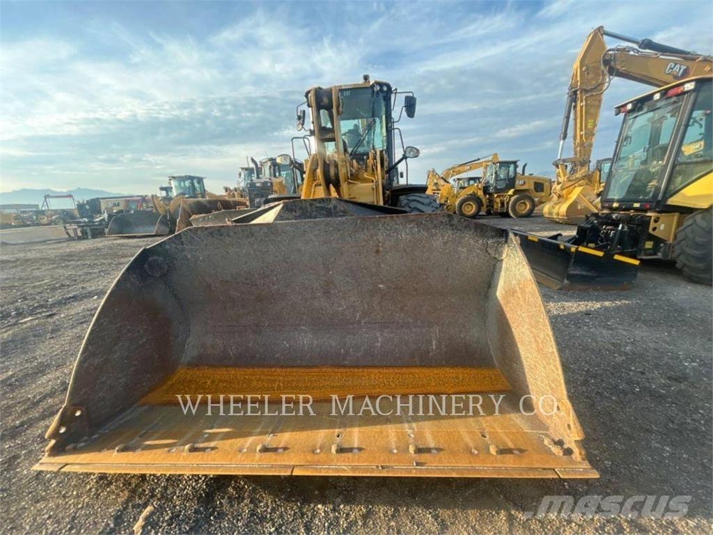 CAT 926M HL QC Radlader