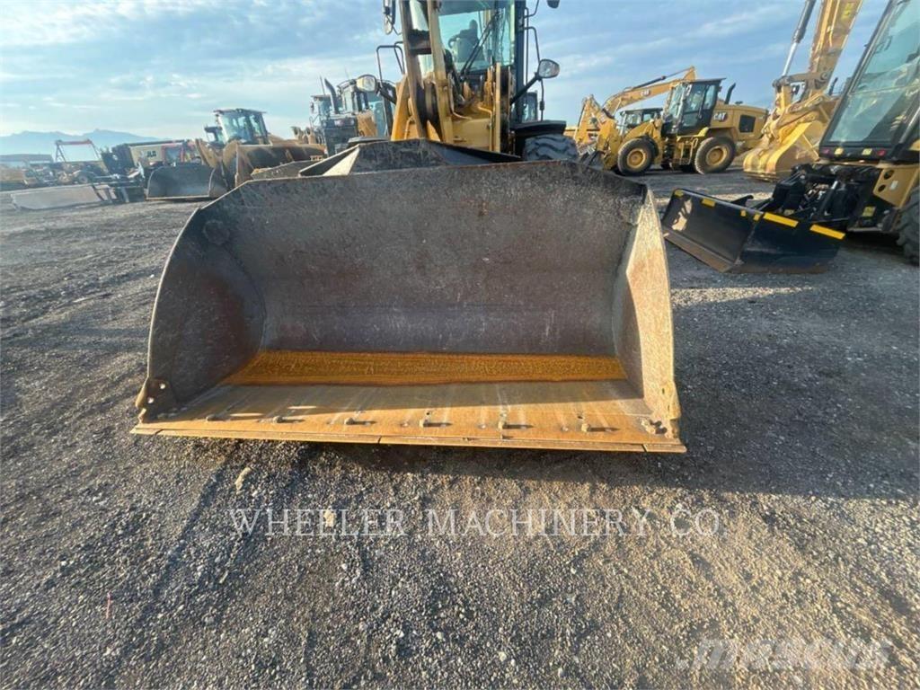 CAT 926M HL QC Radlader