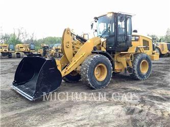 CAT 926M Q Radlader