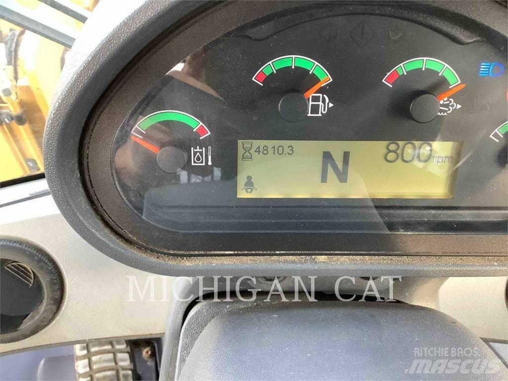 CAT 926M Q Radlader