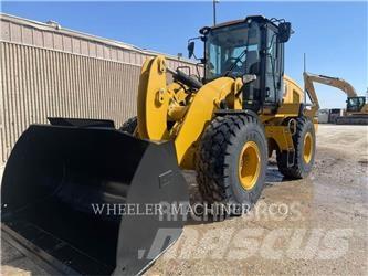 CAT 926M QC Radlader
