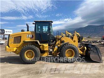 CAT 926M QC Radlader