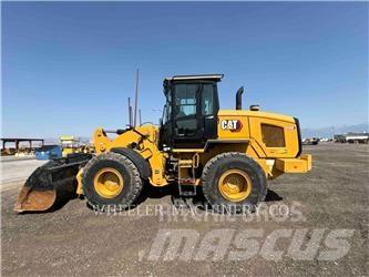CAT 926M QC Radlader