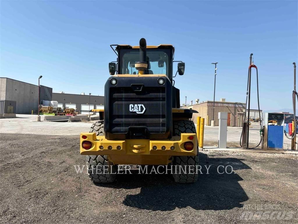 CAT 926M QC Radlader