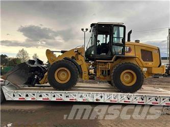 CAT 926M QC Radlader