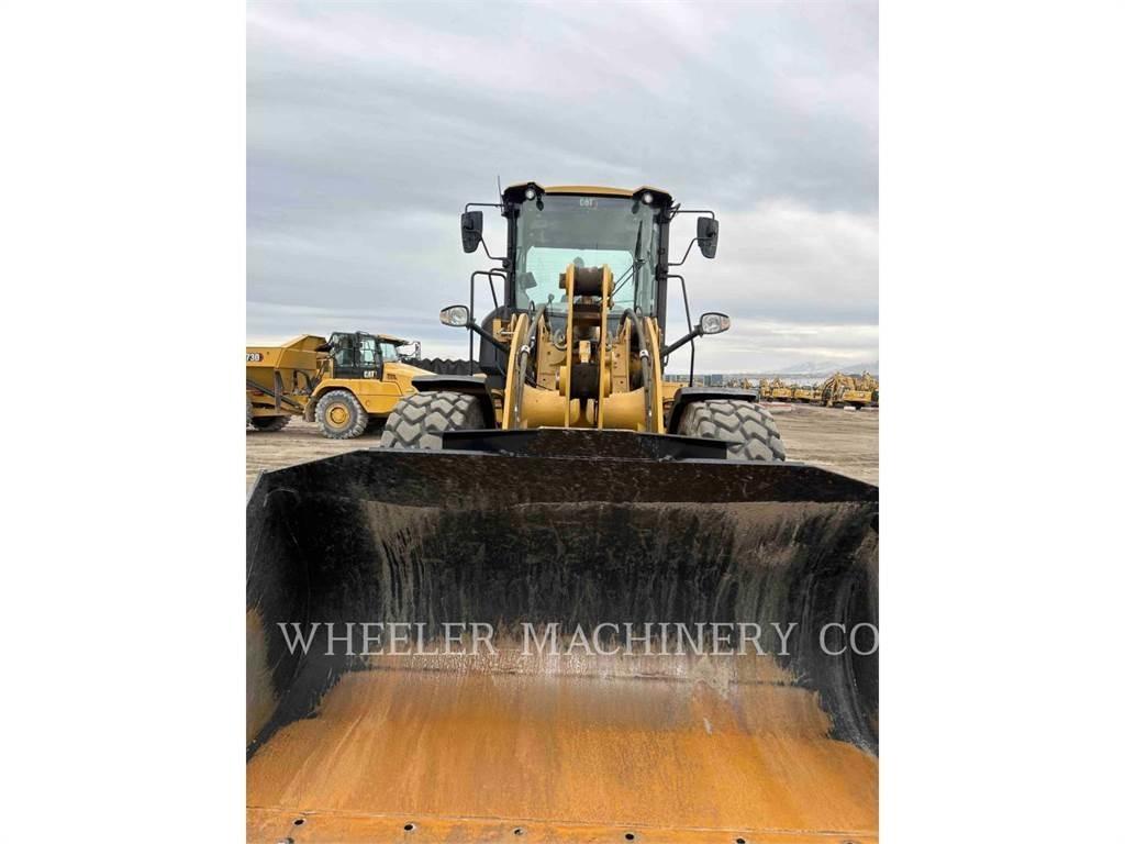 CAT 926M QC Radlader