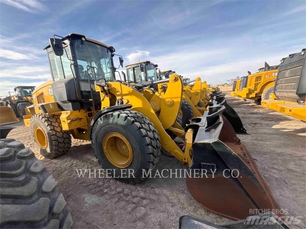 CAT 926M QC 3V Radlader
