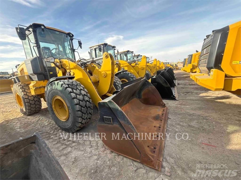 CAT 926M QC 3V Radlader