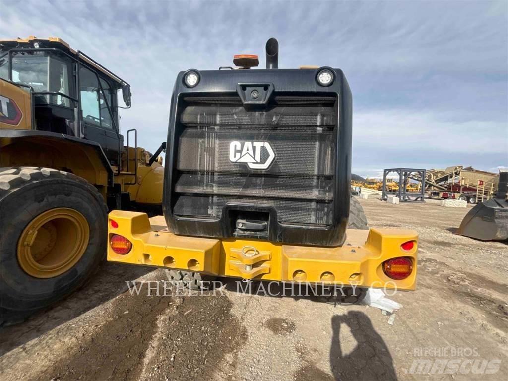 CAT 926M QC 3V Radlader