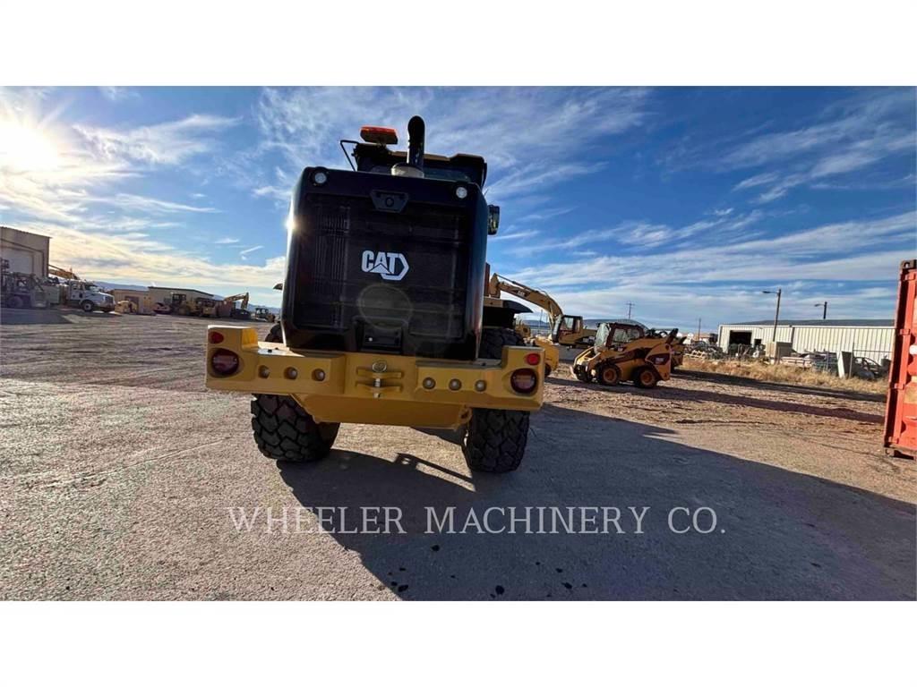 CAT 926M QC 3V Radlader