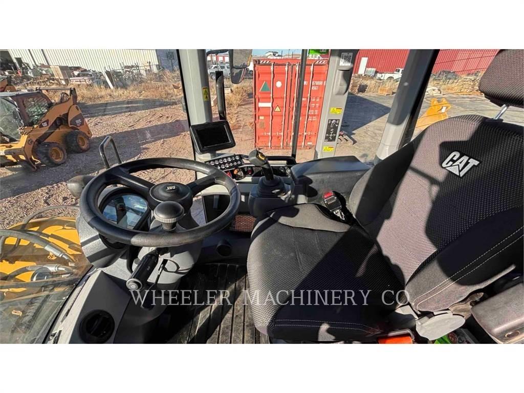 CAT 926M QC 3V Radlader