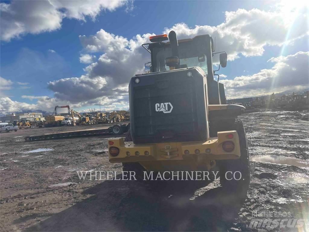 CAT 926M QC 3V Radlader