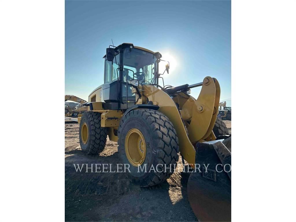 CAT 926M QC 3V Radlader